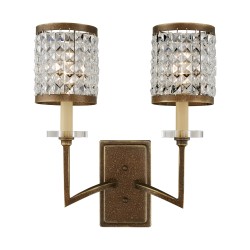 Livex Grammercy Wall Sconce 50572-64