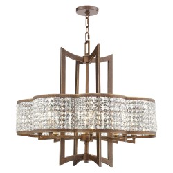 Livex Grammercy Ceiling Pendant 50578-64