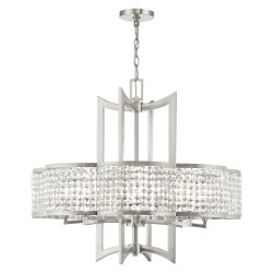 Livex Grammercy Ceiling Pendant 50578-91