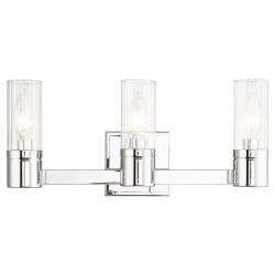Livex Midtown  Bath Light 50683-05