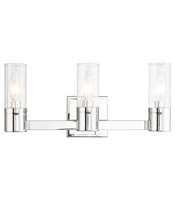 Livex Midtown  Bath Light 50683-05