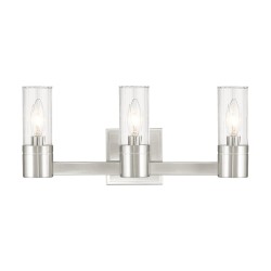 Livex Midtown  Bath Light 50683-91