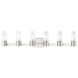 Livex Midtown  Bath Light 50685-91