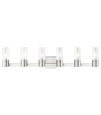Livex Midtown  Bath Light 50685-91
