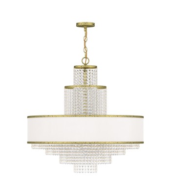 Livex Prescott Ceiling Pendant 50788-28