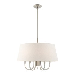 Livex Belclaire Ceiling Pendant 50805-91