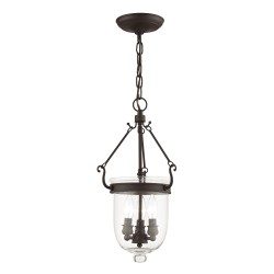 Livex Jefferson Ceiling Pendant 5083-07
