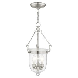 Livex Jefferson Ceiling Pendant 5083-91