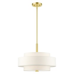 Livex Meridian Ceiling Pendant 50874-12