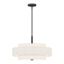 Livex Meridian Ceiling Pendant 50875-07
