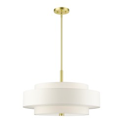 Livex Meridian Ceiling Pendant 50875-12