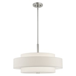Livex Meridian Ceiling Pendant 50875-91