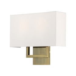 Livex Pierson ADA Wall Sconce 50990-01