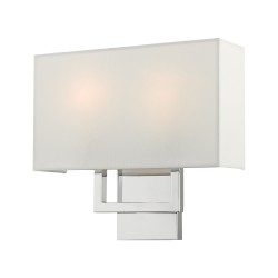 Livex Pierson ADA Wall Sconce 50990-05