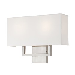 Livex Pierson ADA Wall Sconce 50991-91