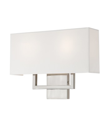 Livex Pierson ADA Wall Sconce 50991-91