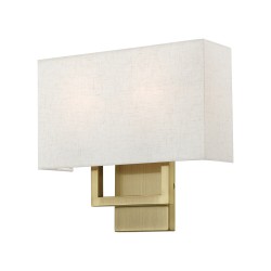 Livex Pierson ADA Wall Sconce 50994-01