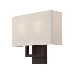 Livex Pierson ADA Wall Sconce 50994-07