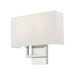 Livex Pierson ADA Wall Sconce 50994-91