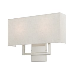 Livex Pierson ADA Wall Sconce 50995-91