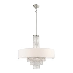 Livex Carlisle Ceiling Pendant 51037-91