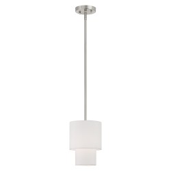Livex Meridian Ceiling Pendant 51040-91