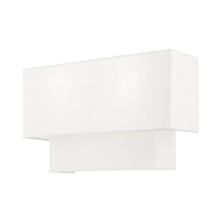 Livex ADA Wall Sconce 51046-91