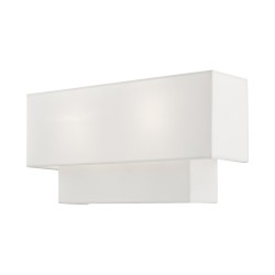 Livex ADA Wall Sconce 51047-91