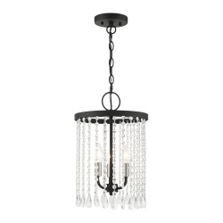 Livex Elizabeth Ceiling Pendant 51060-04