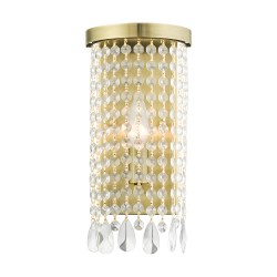 Livex Elizabeth ADA Wall Sconce  51061-01