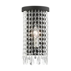 Livex Elizabeth ADA Wall Sconce  51061-04