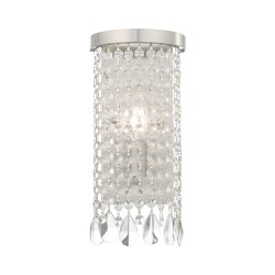 Livex Elizabeth ADA Wall Sconce 51061-91
