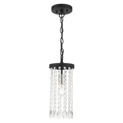Livex Elizabeth Mini Pendant  51062-04