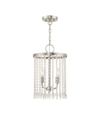 Livex Elizabeth Mini Pendant 51063-91