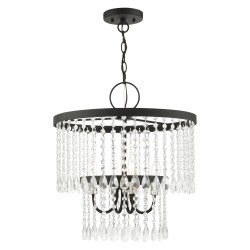 Livex Elizabeth Ceiling Pendant 51064-04
