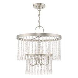 Livex Elizabeth Ceiling Pendant 51064-91