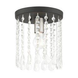 Livex Elizabeth Flush Mount 51066-04