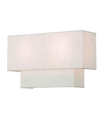 Livex ADA Wall Sconce 51086-92