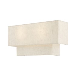 Livex ADA Wall Sconce 51087-92