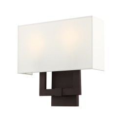 Livex ADA Wall Sconce 51103-07