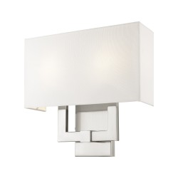 Livex ADA Wall Sconce 51103-91