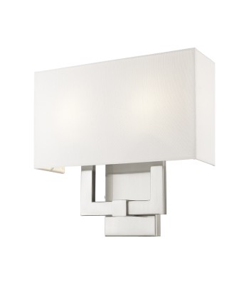 Livex ADA Wall Sconce 51103-91