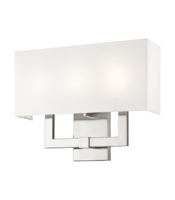 Livex ADA Wall Sconce 51104-91