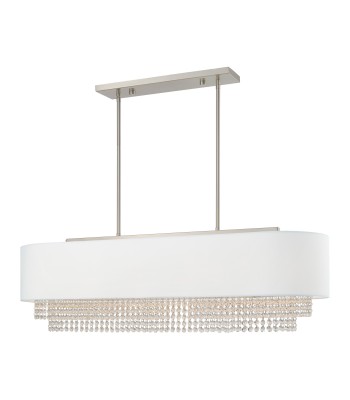 Livex Carlisle Chandelier 51126-91