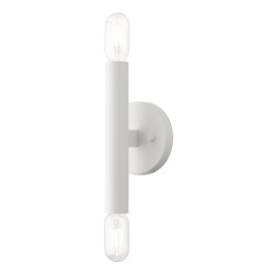 Livex Copenhagen ADA Wall Sconce 51132-03