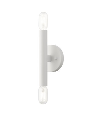 Livex Copenhagen ADA Wall Sconce 51132-03
