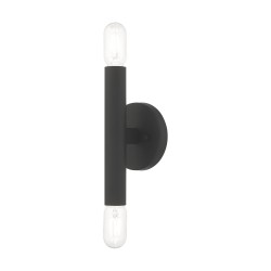 Livex Copenhagen ADA Wall Sconce  51132-04