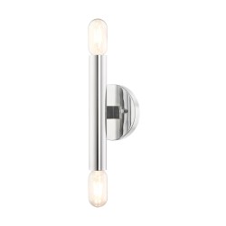 Livex Copenhagen ADA Wall Sconce  51132-05