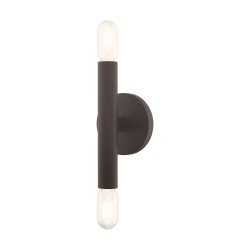 Livex Copenhagen ADA Wall Sconce  51132-07