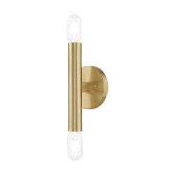 Livex Copenhagen ADA Wall Sconce  51132-12